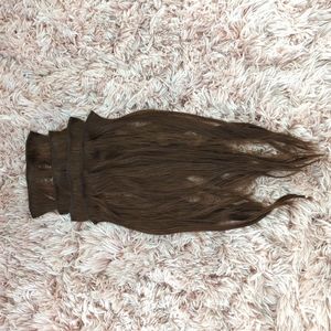 Euronext Clip In Extensions